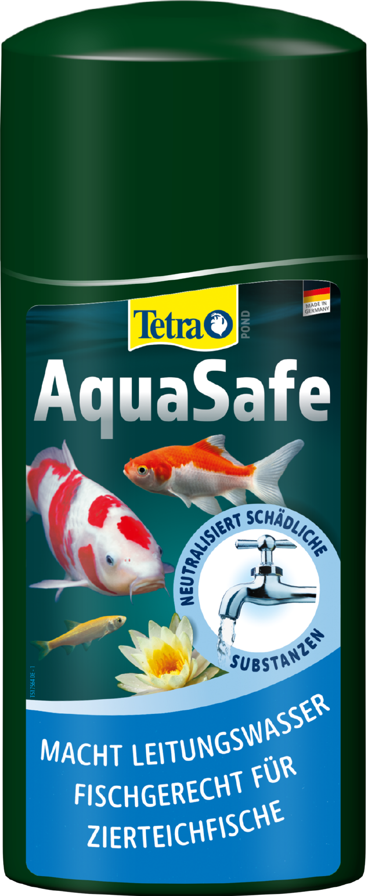 Tetra Pond AquaSafe